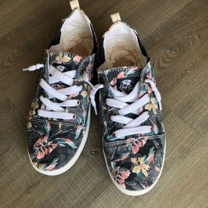 Roxy Surf shoes
